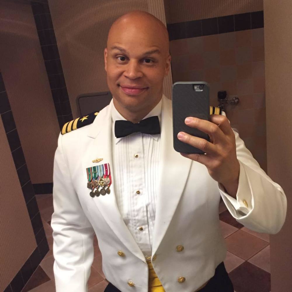 Meet your Posher, Jereal